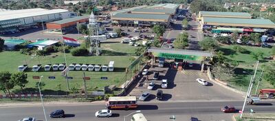 La gerente general destacó además el esfuerzo que pone el equipo del Abasto Norte desde el inicio de la cuarentena y su efecto en el éxito del mercado.