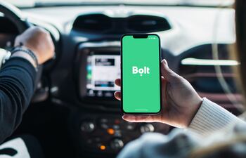 Bolt