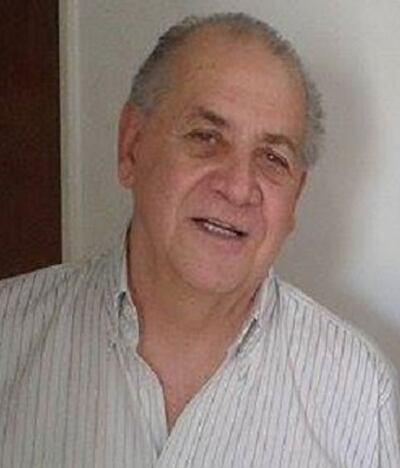 José Carlos “Conde” Ramos, exguerrillero, será cónsul general argentino en Asunción. Falta aceptación de Paraguay.