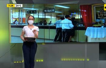 Aprobación de planos se podrá hacer en línea en un mes