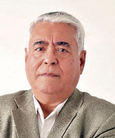 (*) General (R) Juan Antonio Pozzo Moreno