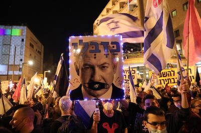 Los israelíes votan entre la continuidad de Benjamin Netanyahu o por el cambio. El actual premier lleva más de una década en el poder.