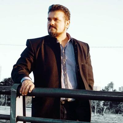 El tenor Francesco grabó una versión de “Mama”.