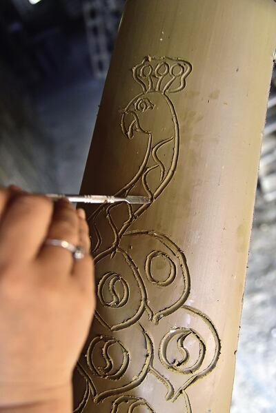 Tiempo para el color y la alegría