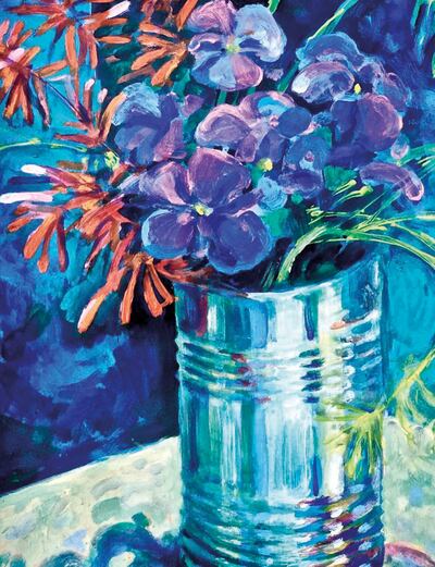 Pinceles con impactos positivos