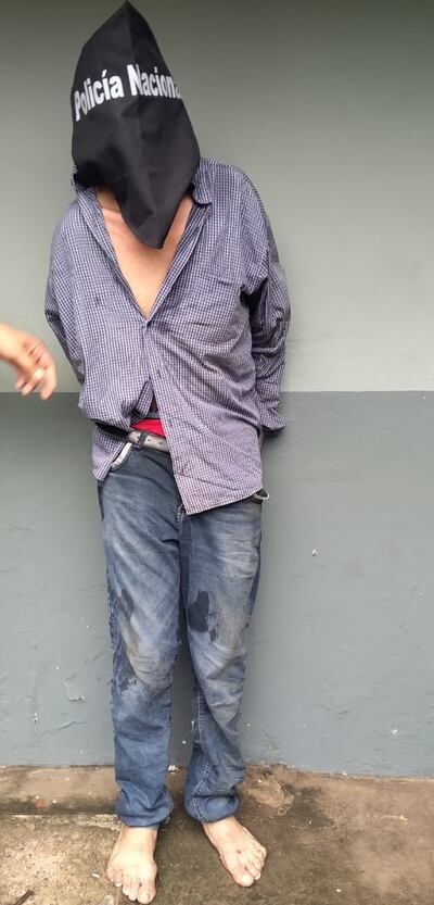 Lucio Rubén Salinas