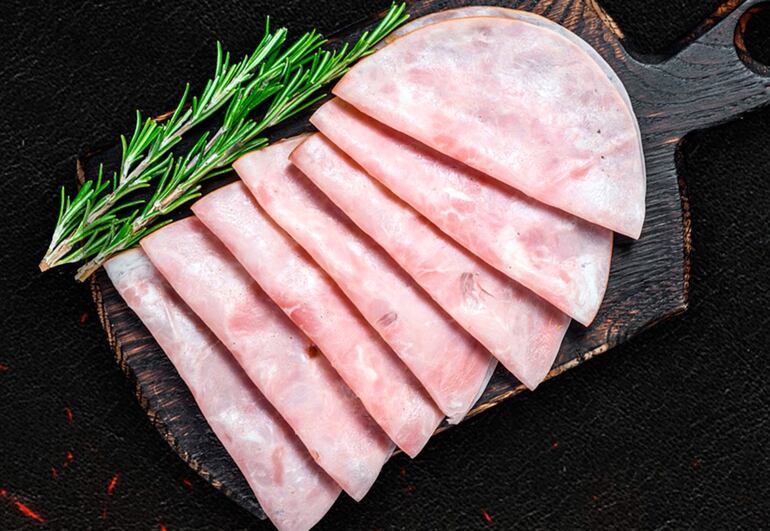 Jamón de Frigo Chorti, preferido por los consumidores paraguayos.