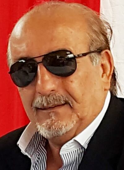 Carlos César Haitter (ex PDP).