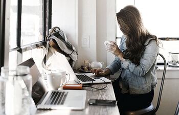 El uso de la inteligencia artificial requiere habilitar infraestructuras digitales, conectividad, manejar eficientemente los datos y profundizar en la transformación digital.