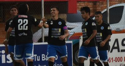 El juego del 12 de Octubre dará inicio a la fecha nueve.