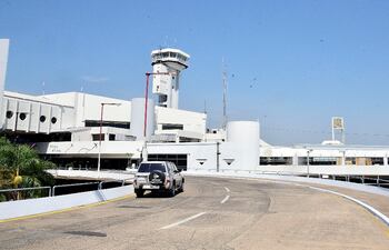 El aeropuerto Silvio Pettirossi volvió a operar desde el miércoles para todo tipo de vuelos.