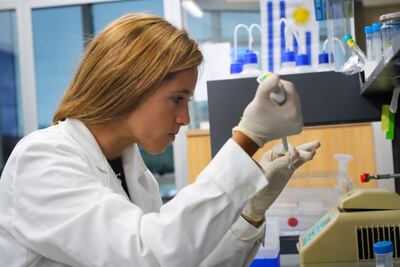 Dos organizaciones de EE.UU. han anunciado que el producto bioterapéutico conocido como CBM588 puede mejorar la eficacia de la inmunoterapia para pacientes con cáncer de riñón con metástasis.