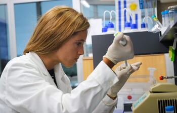 Dos organizaciones de EE.UU. han anunciado que el producto bioterapéutico conocido como CBM588 puede mejorar la eficacia de la inmunoterapia para pacientes con cáncer de riñón con metástasis.