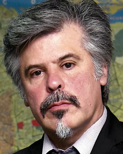 Arnaldo Giuzzio, ministro del Interior y exfiscal, presentó una denuncia por supuesto lavado contra el expresidente Cartes.