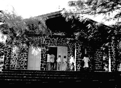 Día Mundial de la Lepra