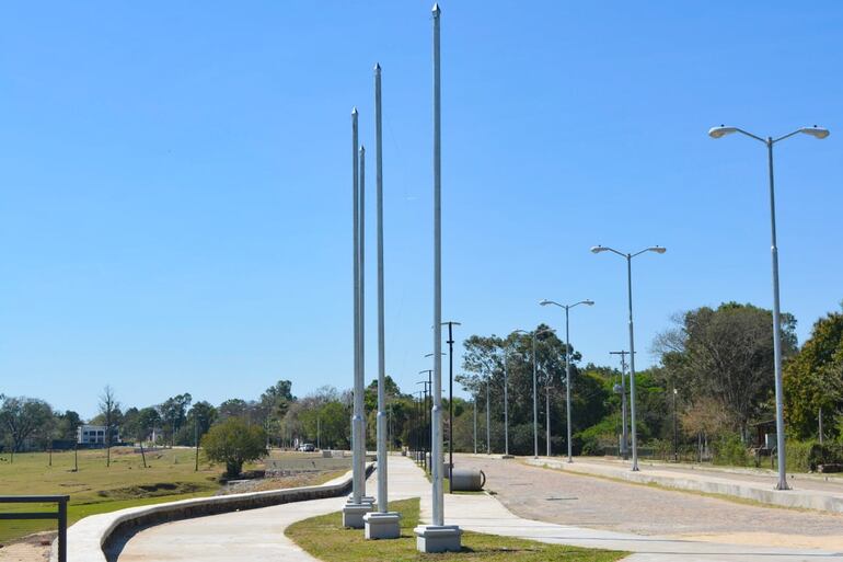 Villa Florida recordará 141 años de aniversario fundacional. Actos centrales este domingo
