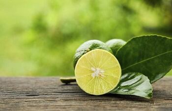 Los limones, tanto la pulpa, la cáscara y el jugo son ricos en vitaminas que estimulan la inmunidad y reducen el riesgo de enfermedades.