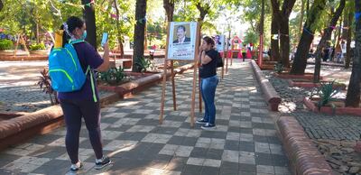 Alcibiades Quiñónez, actual intendente de San Lorenzo, enfrenta una causa por malversación de fondos de G. 2.408.310.250.