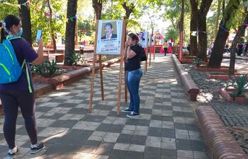 Alcibiades Quiñónez, actual intendente de San Lorenzo, enfrenta una causa por malversación de fondos de G. 2.408.310.250.