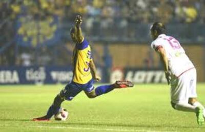 En los últimos años hay ventaja de Sportivo Luqueño sobre River Plate