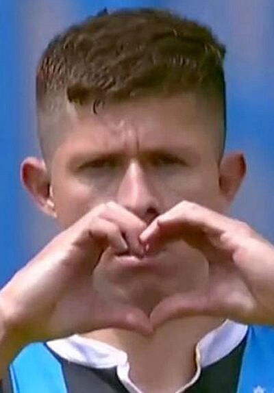 Cris  Martínez Escobar (28)