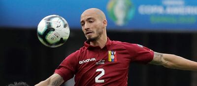 Mikel Villanueva está lesionado.