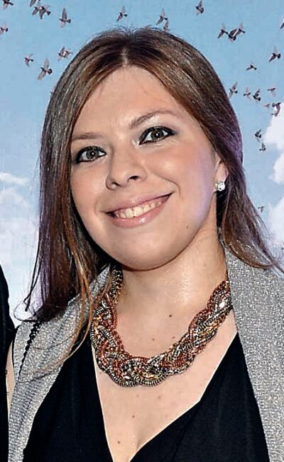 Mariana Pineda, de WIFPY.