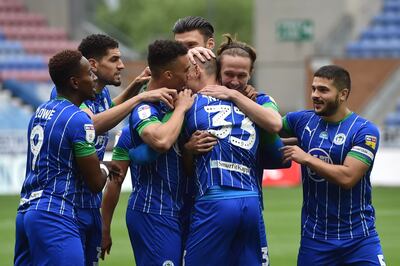 Wigan Athletic