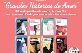 Grandes historias de amor