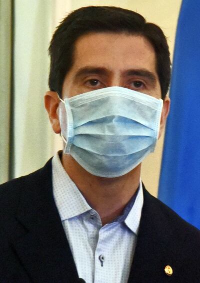 Federico González Franco