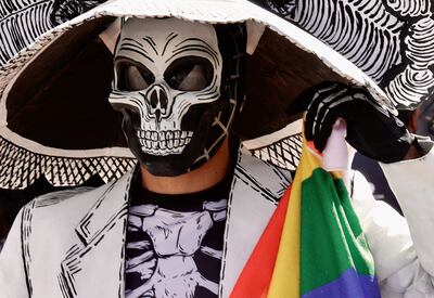 Senado mexicano prohíbe y penaliza terapias de reorientación sexual