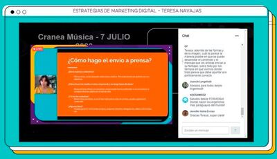 La primera edición puso en discusión una variedad de temas.