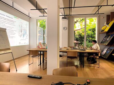 Neuroinformática 
y etnomusicología,
¿de qué hablan?