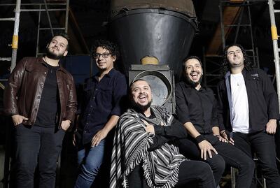 Tierra Adentro llevará todo su folclore para hacer cantar a la gente desde sus automóviles.