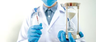 ¿Cómo se está desarrollando la vacuna anticovid?