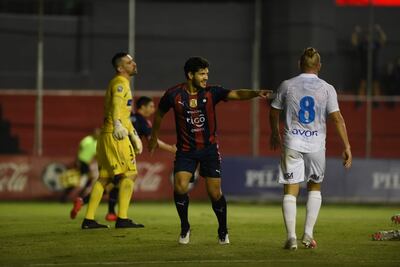 Nacional Cerro Porteño