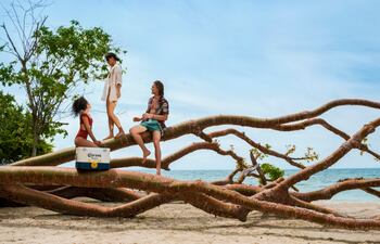 Para participar hay que ingresar a www.coronaisland.com.py, registrarse y acumular millas para ser uno de los ganadores para disfrutar de este paraíso.