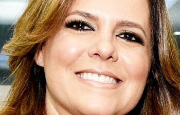 Lorena de Barros Barreto Pérez fue citada por la abogada Leticia Bóbeda como la que solicitó la coima para Villamayor.