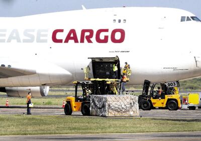 El Ministerio Público ni una sola pericia hizo respecto a los hechos de falsificación e intento de estafa que fueron denunciados en el marco del caso conocido como “insumos chinos”.