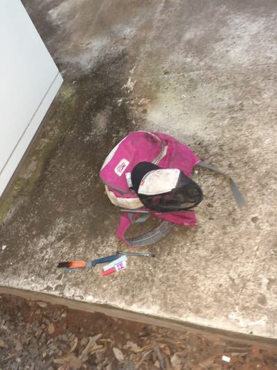 Hombre que intentaba robar cables de una antena telefónica falleció por electrocución en el barrio San Isidro de Lambaré.