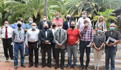 Agremiados del sector bancario anuncian una movilización.