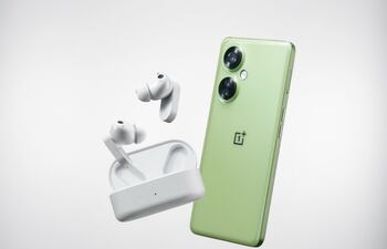OnePlus ventajas en el sonido.