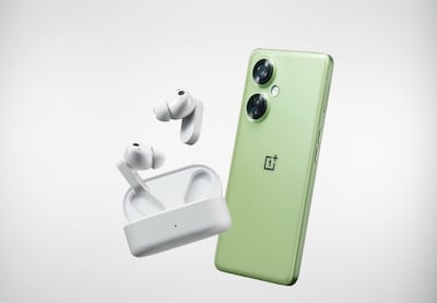 OnePlus ventajas en el sonido.