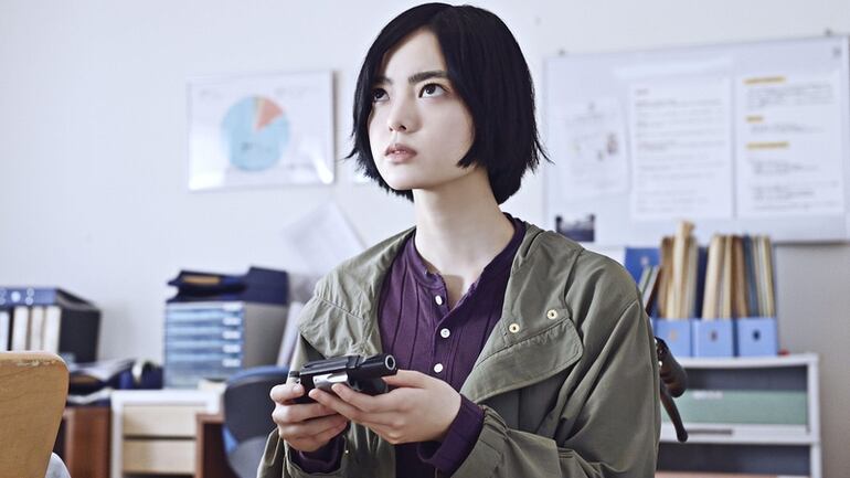 The Fable 2 película