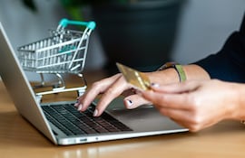 Shopping China cuenta con una tienda virtual de fácil uso.