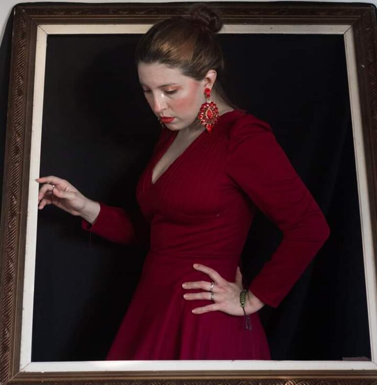 Durante el lanzamiento del libro Más que gloriosas habrá una presentación teatral y musical.