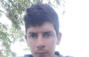 Freddy Adorno Prieto, buscado por la Policía Nacional tras matar de un balazo a una joven que sería su concubina.