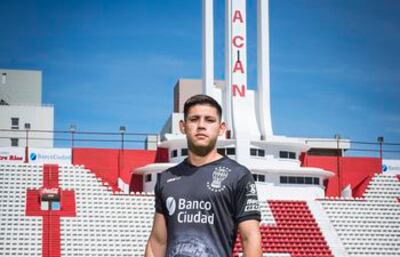 Saúl Salcedo retorna a Olimpia