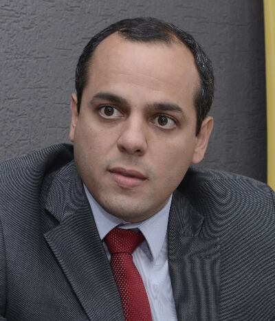 Camilo Benítez Aldana, contralor general de la República, dijo que publicará todas las DD.JJ. si un juez ordena.