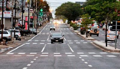 Eusebio Ayala se recapó sin respetar los procesos de llamado a licitación, denuncian los ediles.